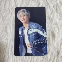 SEVENTEEN HARU Blu-ray ジョンハン　トレカ