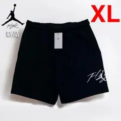 【新品】Jordan ナイキ ジョーダン ショートパンツ / ブラック XL