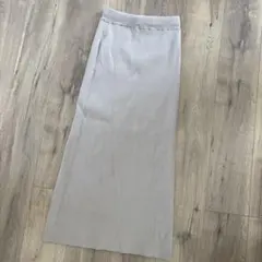 シールームリン ニットスカートのサムネイル