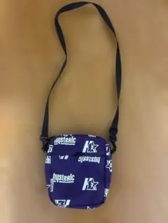 ヒステリックグラマー　ショルダーバッグのサムネイル