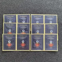 アルビオン アンベアージュ 美容液