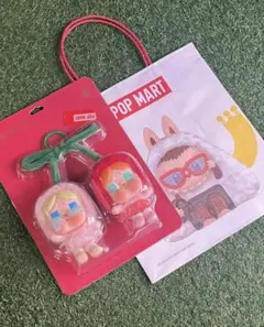2026年最新】POPMart crybaby cherryの人気アイテム - メルカリ