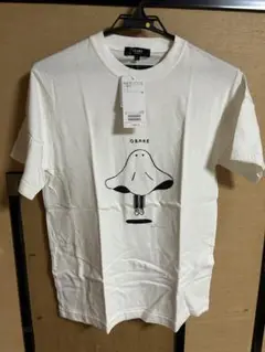 beams Tシャツ ホワイト