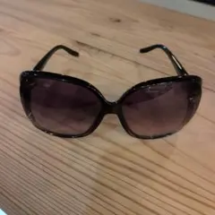 ディオール ラインストーン サングラス My LADY Dior 7 K.S - メルカリ