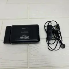 SONY WALKMAN FM/AM カセットウォークマン WM-FX777 2025年最新】ソニー wm-fx77の人気アイテム - メルカリ