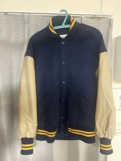 ジャケット スタジャン