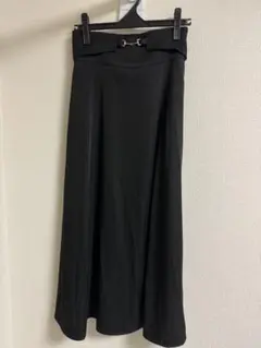 【MAJESTIC LEGON】ロングスカート