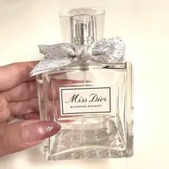 ミスディオール　香水空き瓶100ml