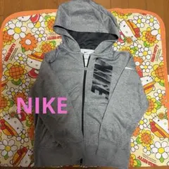 NIKEパーカー⭐︎140