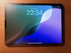 値下げ】iPad pro 11inch 第1世代 バッテリー容量99% - メルカリ