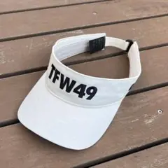 TFW49 サンバイザー