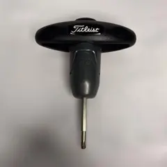 Titleist ゴルフ クラブ用 SUREFITトルクレンチ