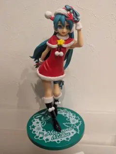 初音ミク Project DIVA Arcade FutureToneクリスマス