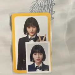 TWICE MOMO トレカ ONCEファンクラブ限定