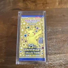 2026年最新】25th anniversary ポケモン シュリンクの人気アイテム