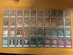 遊戯王 戦華 デッキ パーツ まとめ - メルカリ
