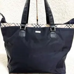 2025年最新】BURBERRY マザーズバッグの人気アイテム - メルカリ