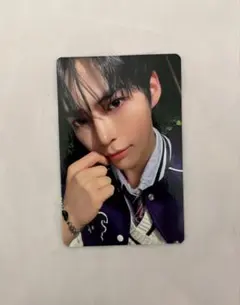 zb1 ZEROBASEONE timelessworld ソンハンビン