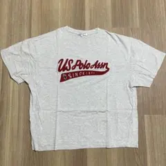 U.S POLO ASSN Tシャツ Polo ralph lauren