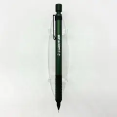 ステッドラー シャープペン 0.5mm 限定色 (グリーン)のサムネイル