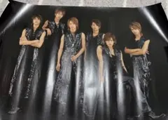 KAT-TUN ポスター