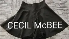 CECIL McBEE　ショートパンツ