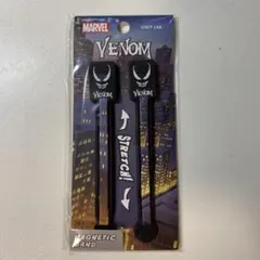 MARVEL ヴェノム マグネットバンド LIHIT LAB.