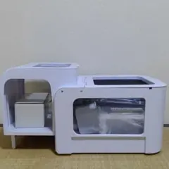 爬虫類ケージのサムネイル