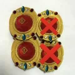 あんスタ リングライト 一彩 2個セット