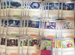 포켓몬 カード トレーナーズ グッズ 묶음 판매 大量セット aceSPEC