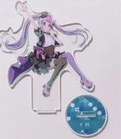 バンドリ パレオ　コラボアクリルスタンド Amazon.co.jp: バンドリ パレオ きらりんアクリルスタンド 2022
