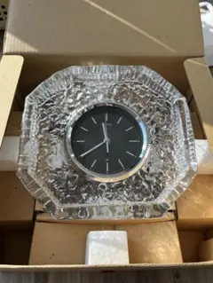 2026年最新】SEIKO クリスタル 置時計の人気アイテム - メルカリ