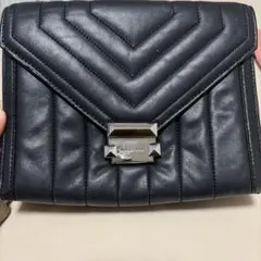MICHAEL KORS(マイケルコース)☆ショルダーバッグホイットニー黒