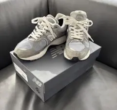 New Balance M2002RXJ 26.5cm GORE-TEX