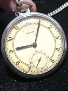 2026年最新】movado 懐中時計の人気アイテム - メルカリ