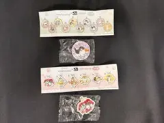 モフサンド　くら寿司　2点　びっくらポン