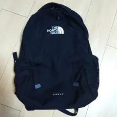 THE NORTH FACE VAULT バックパック ブラック
