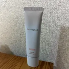 【未使用】ナチュラグラッセ メイクアップクリーム BB 03 ラベンダーピンクのサムネイル