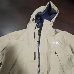 THE NORTH FACE 防水フード付きジャケット冬用