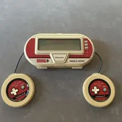 Nintendo Boxing（任天堂 ボクシング） ゲームウオッチ 外観難あり