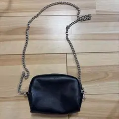 CANAL JEAN Ptチェーンショルダーバッグのサムネイル