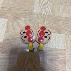 アンパンマン クリップ 2個セットのサムネイル