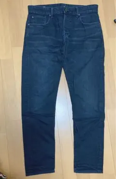 G-Star RAW 3301 スリム デニム