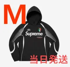 681【希少XLサイズ】シュプリーム×アンブロ♤刺繍ビッグロゴトラックジャケット 2025年最新】シュプリームアンブロトラックジャケットの人気アイテム