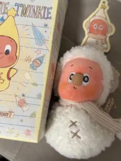 twinkle twinkle ぬいぐるみ