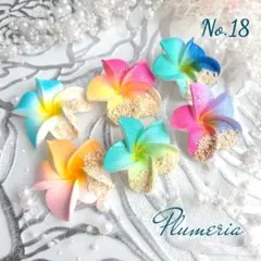 プルメリア インテリア