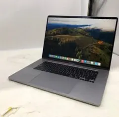 MacBook Pro 2019 i9 9980HK 32GB 1TB