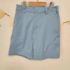 28（S相当）サイズ ジョーダン ナイキ ゴルフ ハーフパンツ　ドライフィット