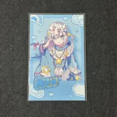 にじさんじ デコラモード チェキ風カード アルス・アルマル - メルカリ