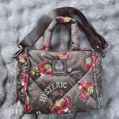 ヒスミニ　 ミニスクエアバッグ　コンビニ　ムック本　ローソン　即完売